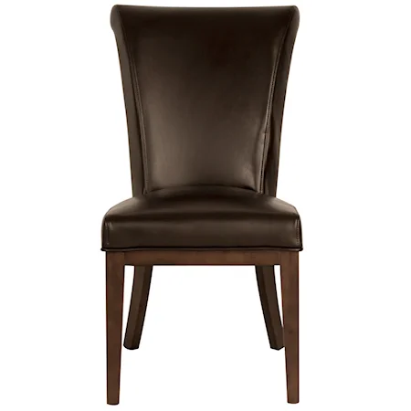 Madison Dining Upholstered Chair Set